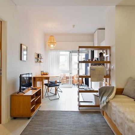 Oporto Galiza Apartment Eksteriør bilde