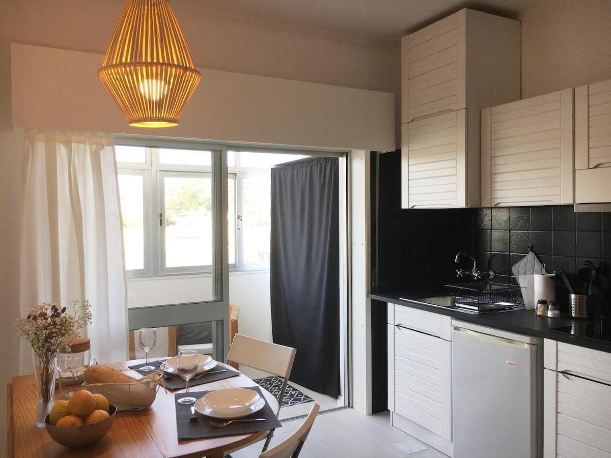 Oporto Galiza Apartment Eksteriør bilde