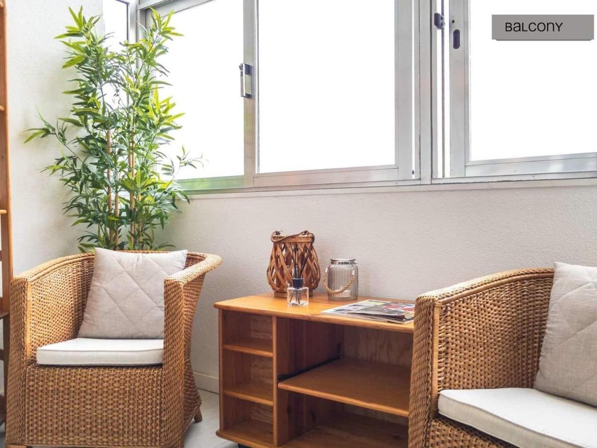 Oporto Galiza Apartment Eksteriør bilde
