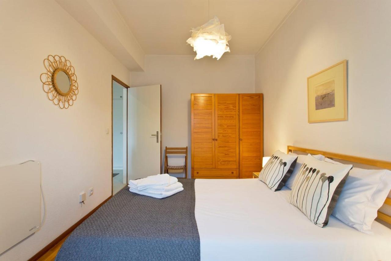 Oporto Galiza Apartment Eksteriør bilde