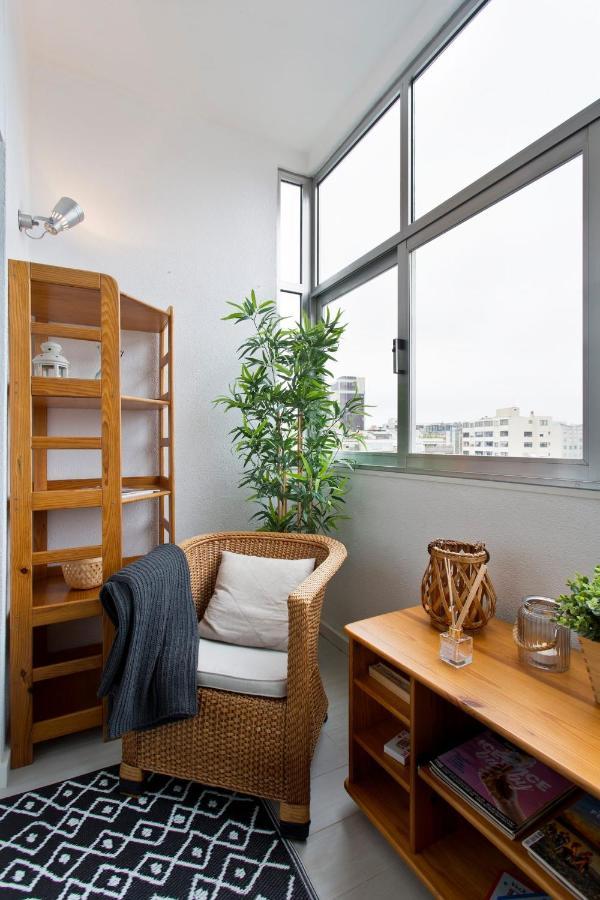 Oporto Galiza Apartment Eksteriør bilde