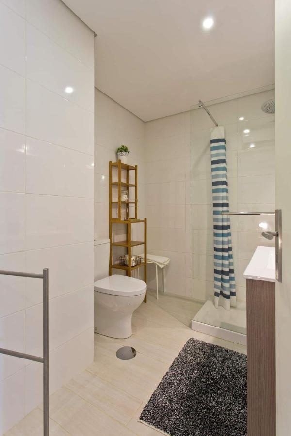 Oporto Galiza Apartment Eksteriør bilde