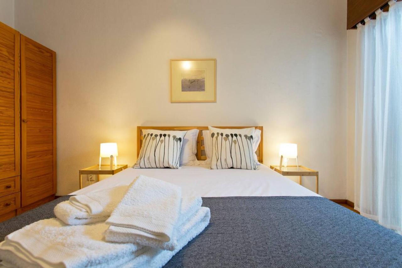 Oporto Galiza Apartment Eksteriør bilde