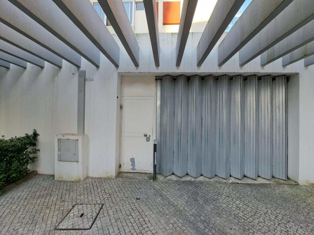 Oporto Galiza Apartment Eksteriør bilde