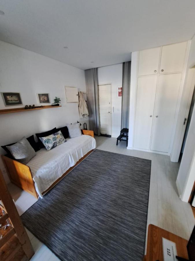 Oporto Galiza Apartment Eksteriør bilde