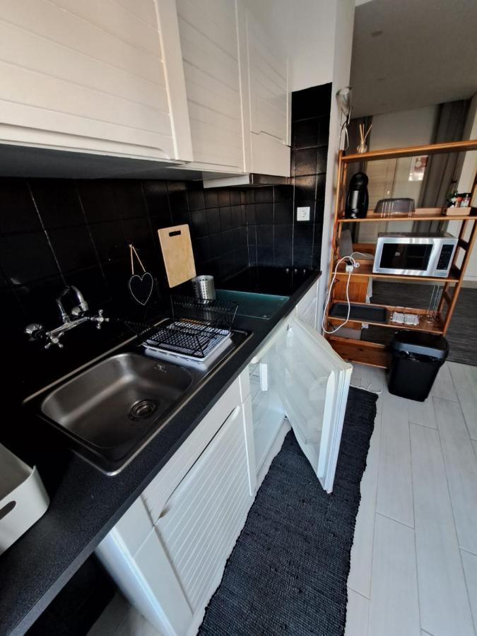 Oporto Galiza Apartment Eksteriør bilde