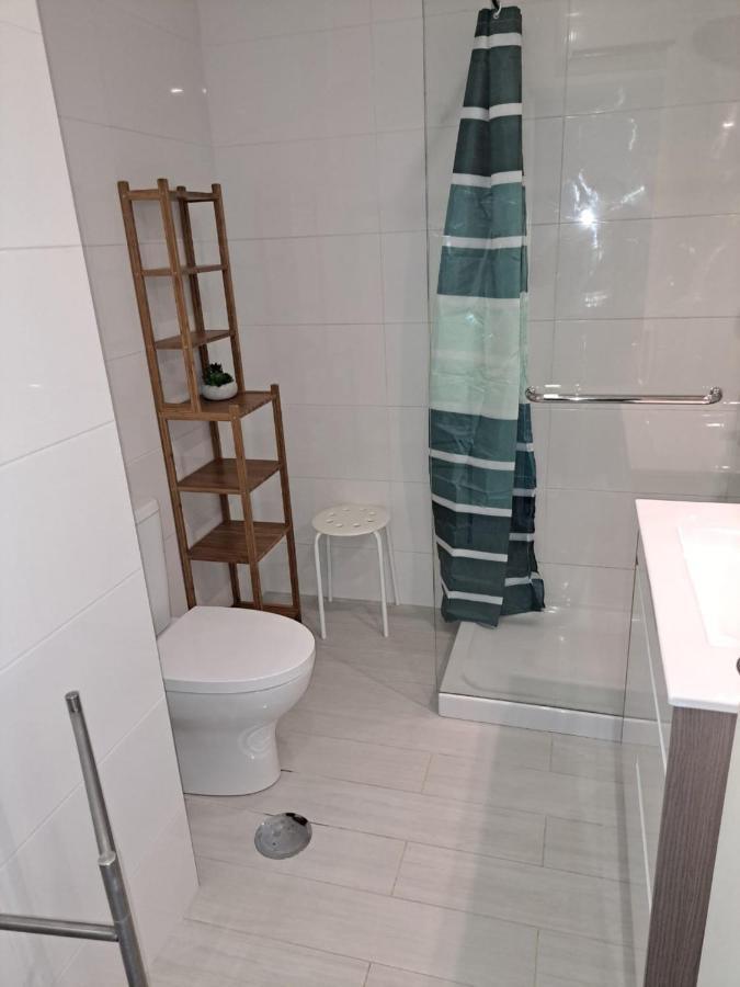 Oporto Galiza Apartment Eksteriør bilde